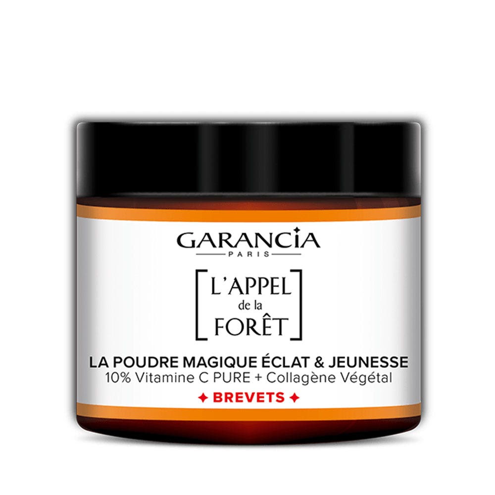 Garancia L'Appel de la Forêt La Poudre Magique Eclat & Jeunesse 6g