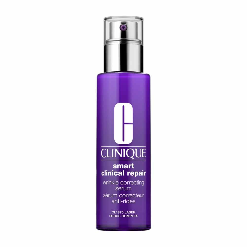 Clinique Smart Serum correcteur anti-rides 50ml