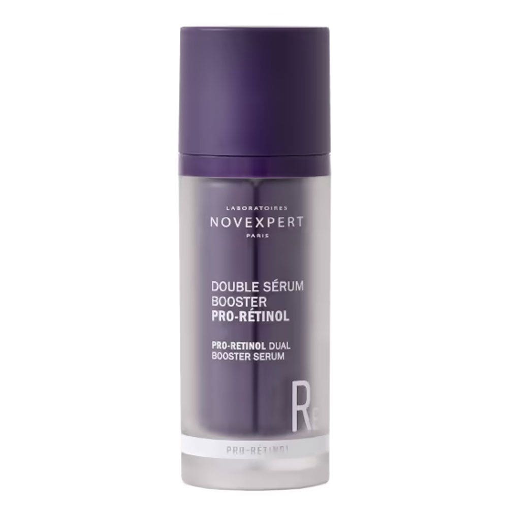 Novexpert Pro-Rétinol Double sérum Booster 30ml