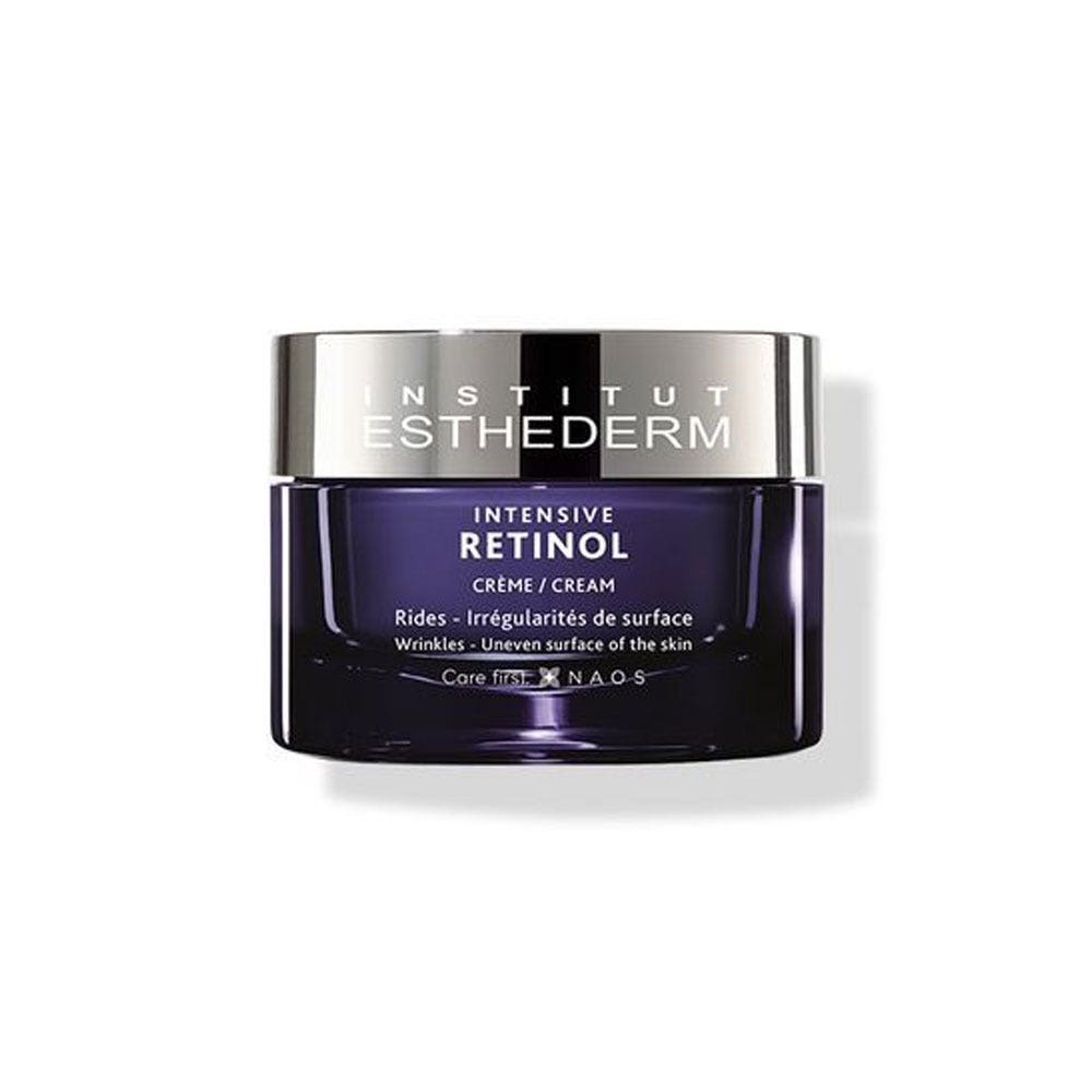 Institut Esthederm Intensive Retinol Creme 50ml