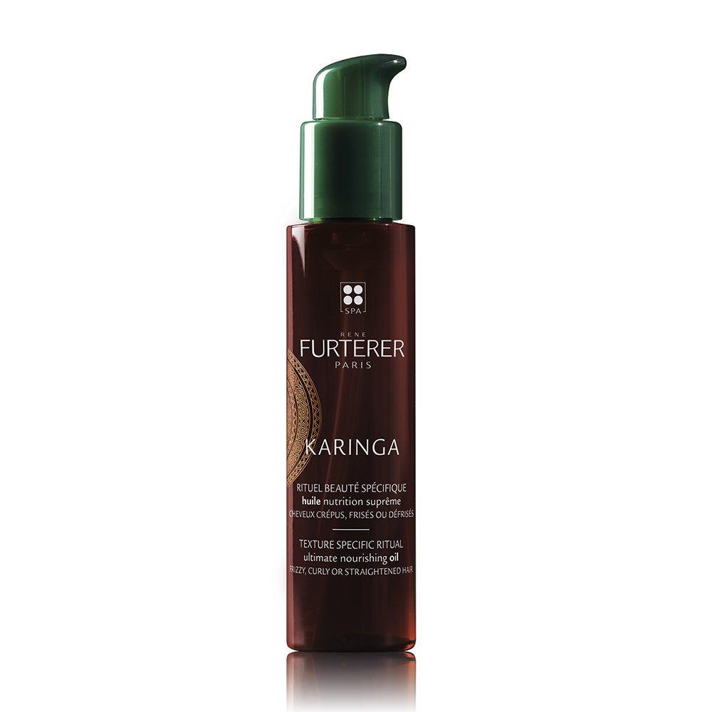 René Furterer Karinga Huile Nutrition Supreme 100ml