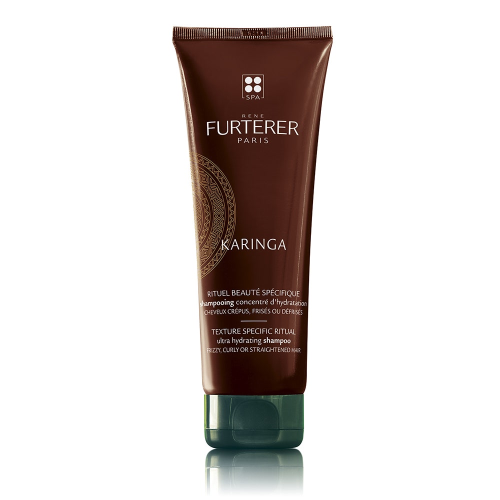 René Furterer Karinga Shampooing Concentre Hydratant 250ml