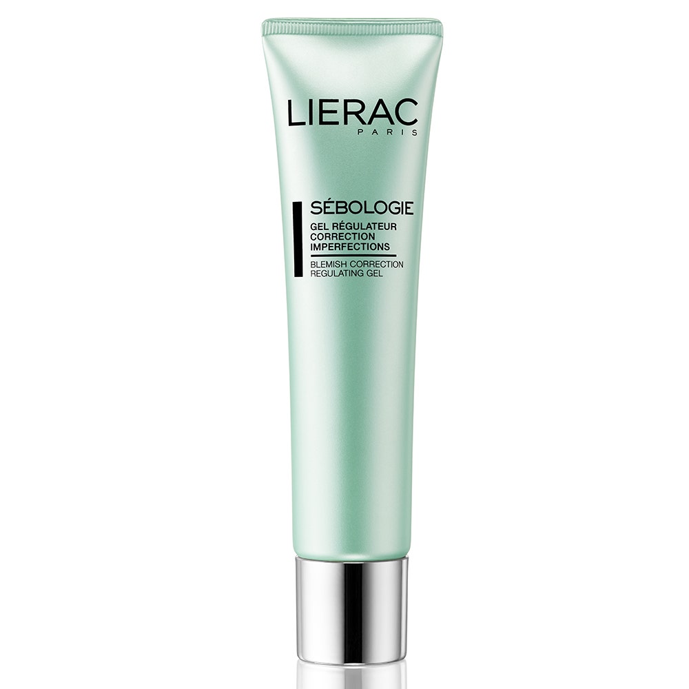 Lierac Sébologie Sebologie Gel Regulateur Correction Imperfections 40ml