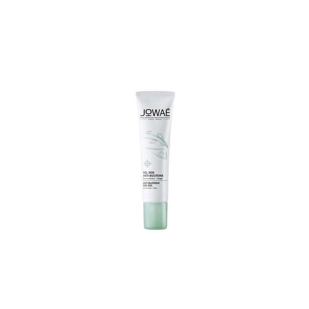 Jowae Purete Gel sos anti boutons 10ml