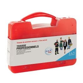 Trousse De Secours Professionnels Dectra Pharm Easypara